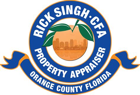 orange county property appraiser florida